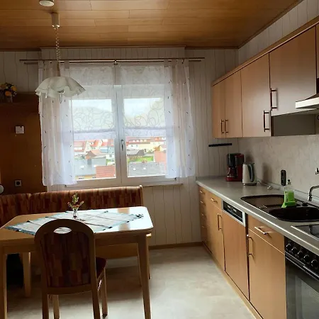 Seppel's Haeuschen Apartment