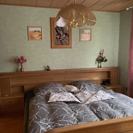 Seppel's Haeuschen Lejlighed