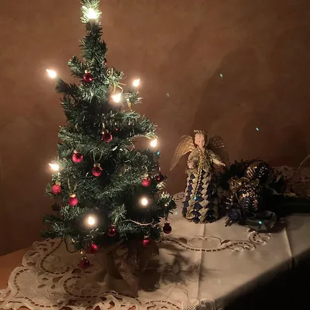 Lejlighed Seppel's Haeuschen *